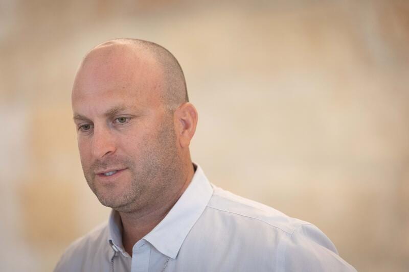 דיווח: הח"כ מ'עוצמה יהודית' ייחקר באזהרה בחשד לתקיפת שוטר