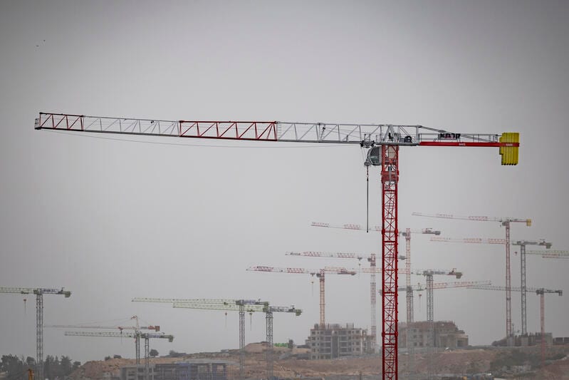 תוכנית משרד הבינוי והשיכון לשוק השכירות: הקמת גוף מתכלל, חובת דיווח ושילוב התחדשות עירונית