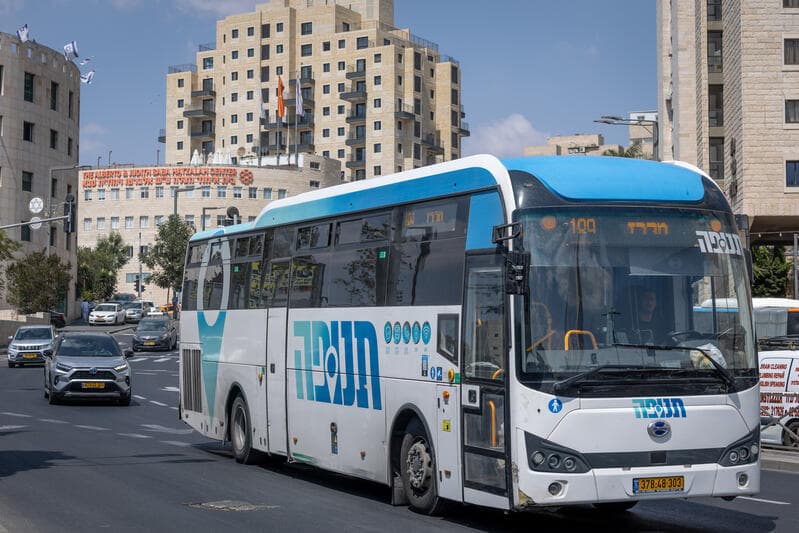 עסקת ענק: דן חתמה על הסכם לרכישת חברת 'תנופה' בכ-150 מיליון ש"ח