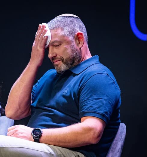 שישה ימים לבחירות: משפחות שכולות קוראות לוינטר לפרוש "אל תסכן את ביטחון ישראל"
