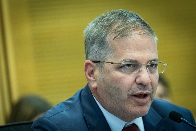 שר החינוך קיש: "אירוע קשה ביותר, פועלים למתן מענה לתלמידים ולמשפחות"