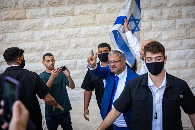 סערה בימין בעקבות החלטת שופטי העליון: "יש שופטים באל קודס"