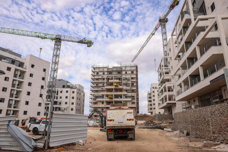 פרשת לונדון כדוגמה / טור נדל"ן