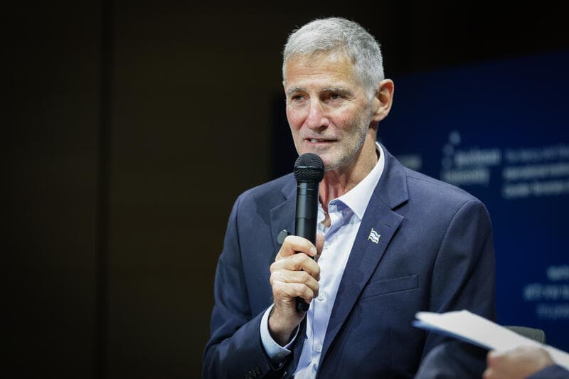 בסכום של 250,000 ש"ח: תביעת לשון הרע הוגשה נגד יאיר גולן