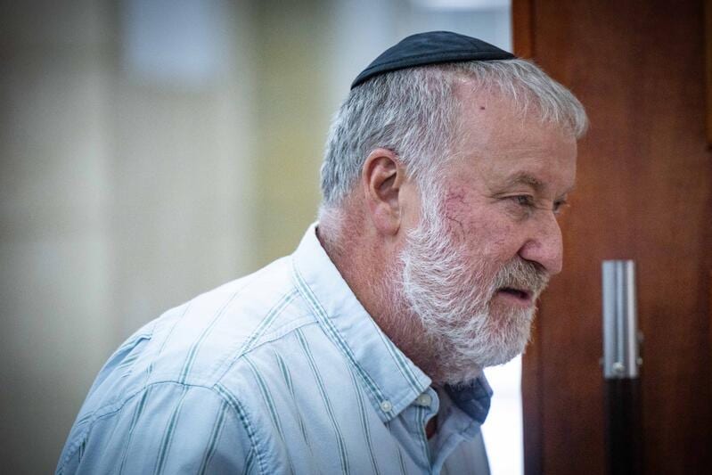 עו"ד חדד למנדלבליט: הסתירו ממך מידע; היועמ"ש לשעבר: "אם זה נעשה, זה חמור"