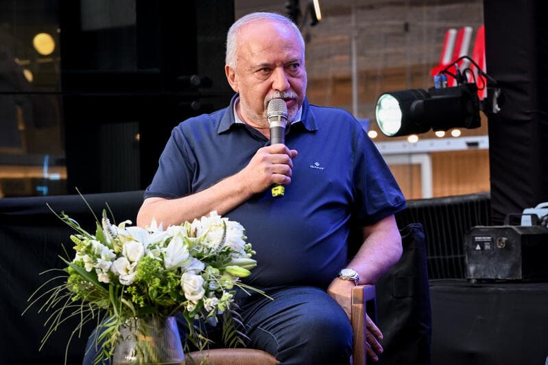 ליברמן לשותפיו: "תפסיקו לתכנן את ההפסד, התחילו לתכנן ניצחון"