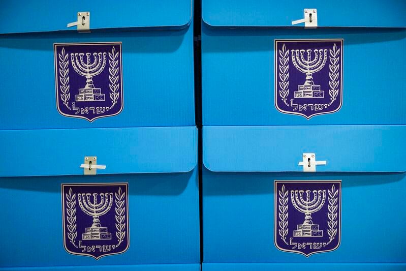 נתניהו וסמוטריץ': כ-2,000 משקיפים יוצבו בקלפיות במגזר הערבי למניעת זיופים