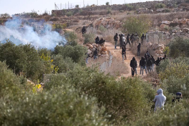משרד רה"מ מזהיר מהסקת מסקנות שגויות על תקיפת הדיפלומטים ביהודה ושומרון