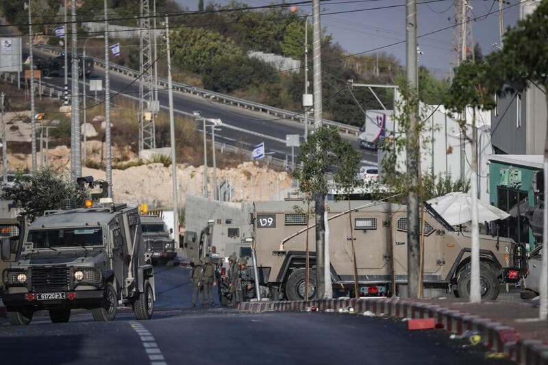 בעקבות הפיגוע: ראש הממשלה הנחה להטיל סגר מלא על יהודה ושומרון