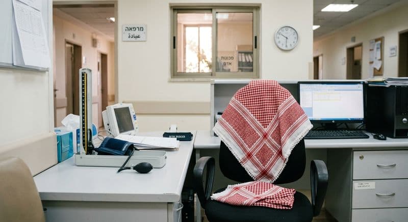 עונש עלוב: 27 חודשי מאסר בפועל לרופא מסורוקה שנשבע אמונים לדאע"ש