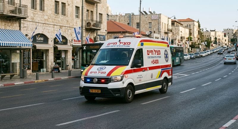 אזהרת משרד הבריאות: חברת "מציל חיים" ביצעה הכשרות חובשים ללא אישור כחוק