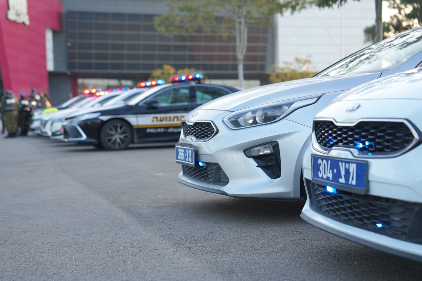 הרדיפה נמשכת: המשטרה הצבאית פשטה לפנות בוקר על ביתו של תלמיד ישיבה