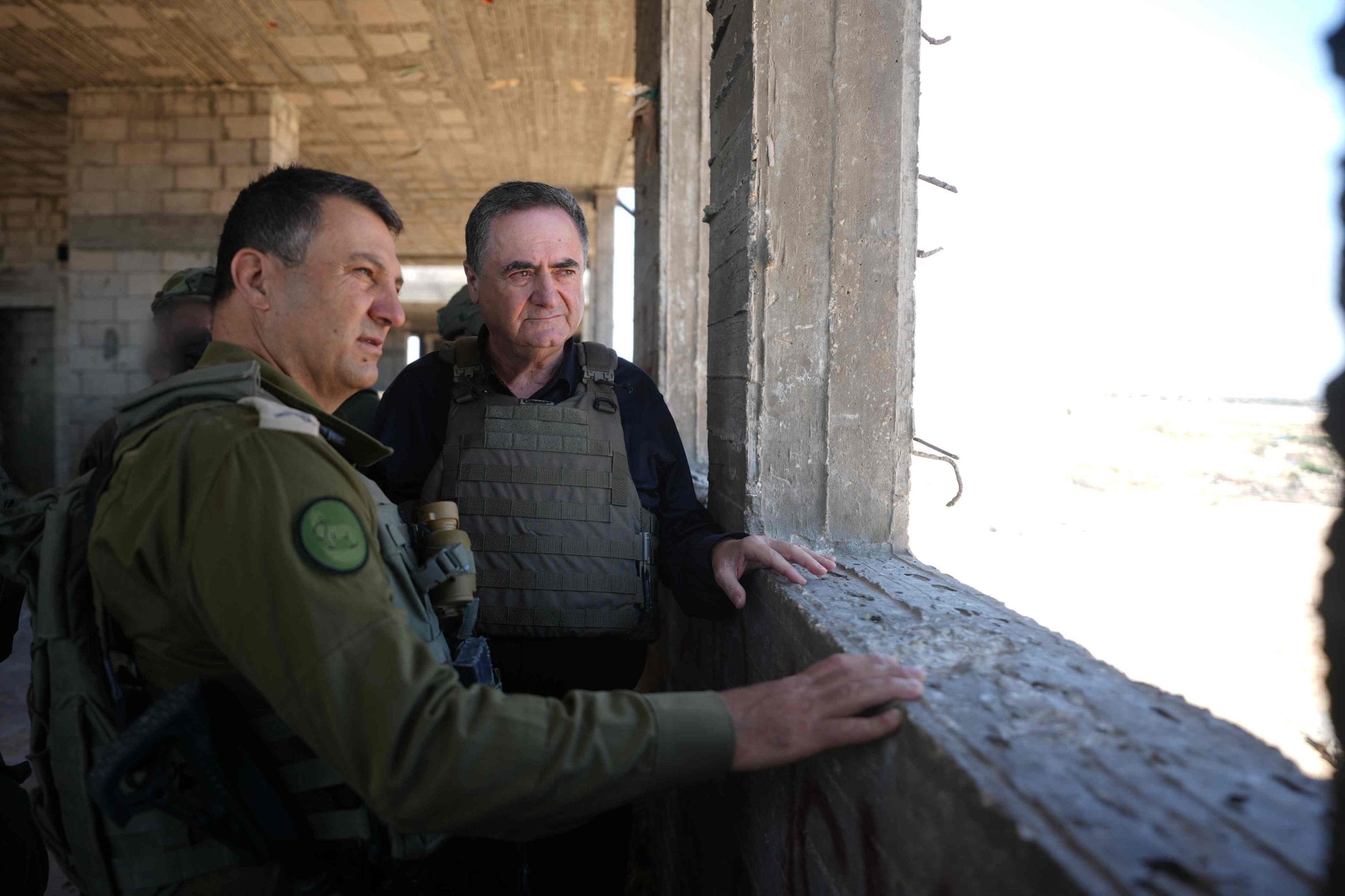 דריכות לקראת יום השנה לטבח: "חמאס והעזתים ישלמו מחיר כבד"
