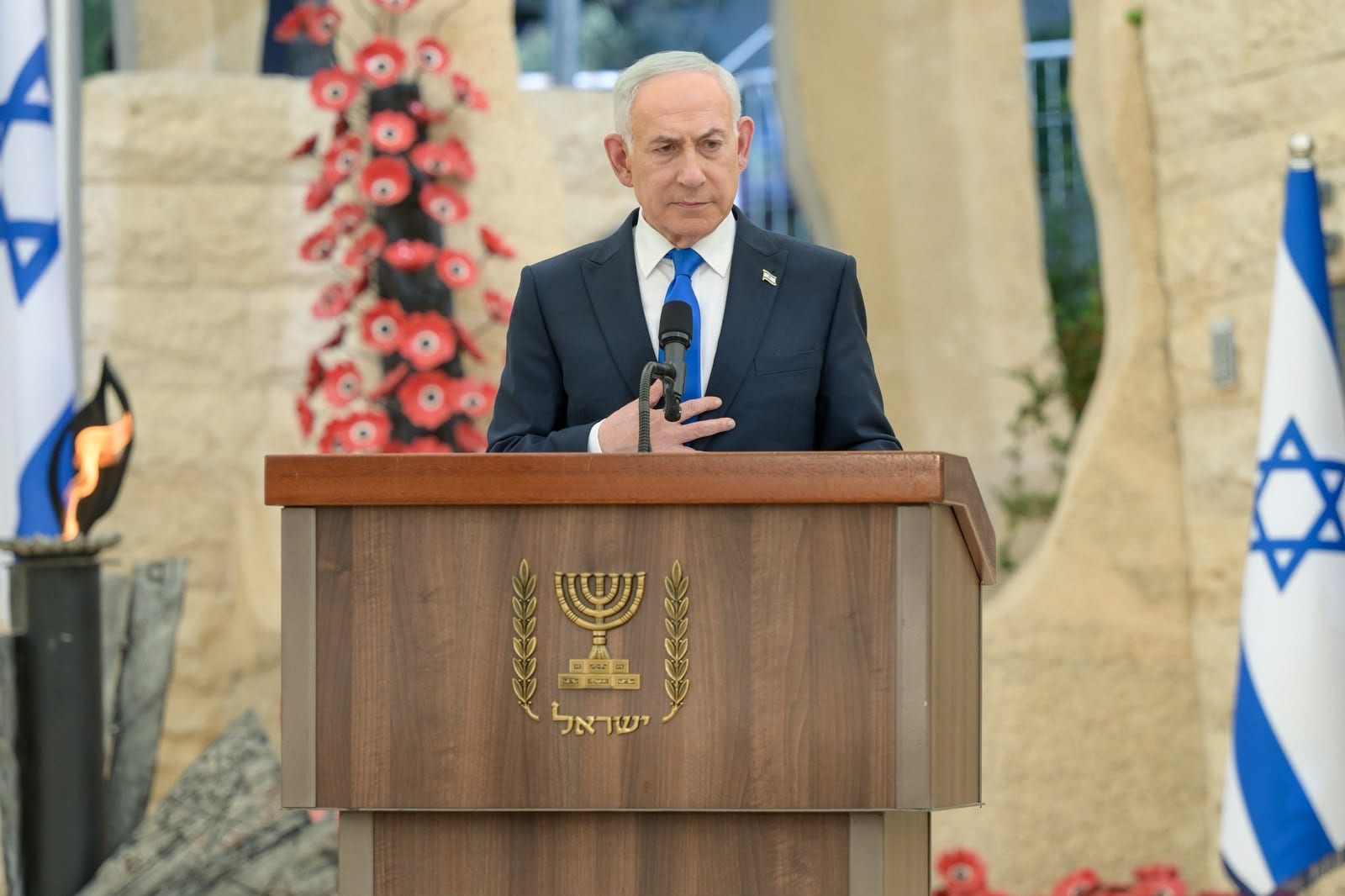 בעקבות המהומות בצרפת: נתניהו ביקש להכין תוכנית לקליטת גל עלייה
