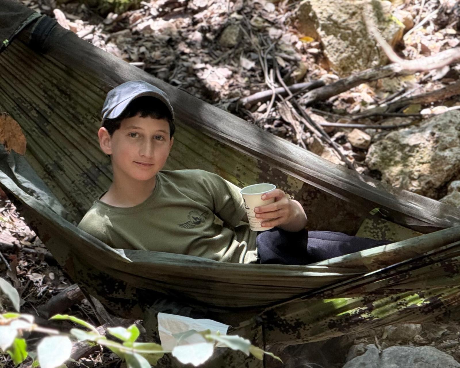 אלעזר יאיר וילנסקי ז"ל נהרג באסון ברכס רמים; שלושה מהפצועים מאושפזים במצב קשה