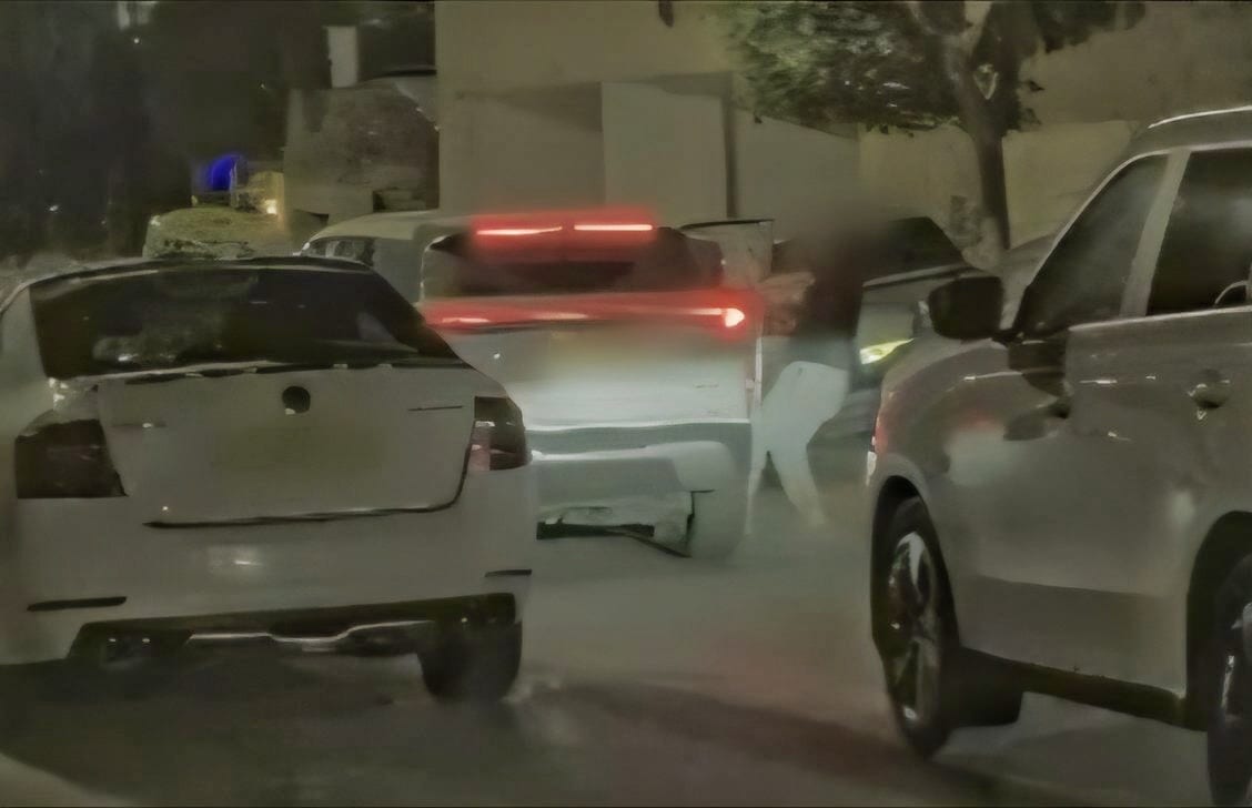 פוענח שוד היהלומן בבית שמש: הצהרת תובע הוגשה נגד שני חשודים