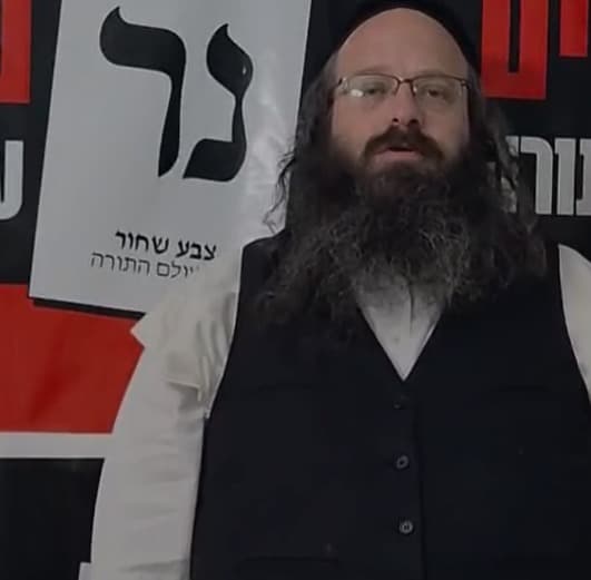 ״האיומים לא יעצרו אותנו״: מילר מגיב לפרישת הרב יששכר – ויוצא למתקפה חריפה נגד ש״ס