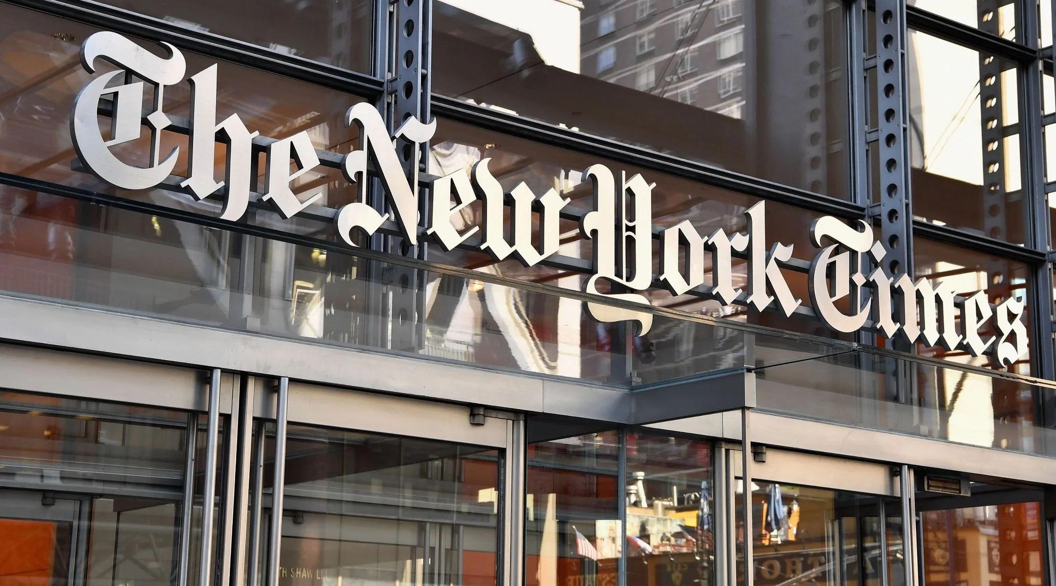 As The New York Times turns 175, the fight over its Israel coverage heats up again