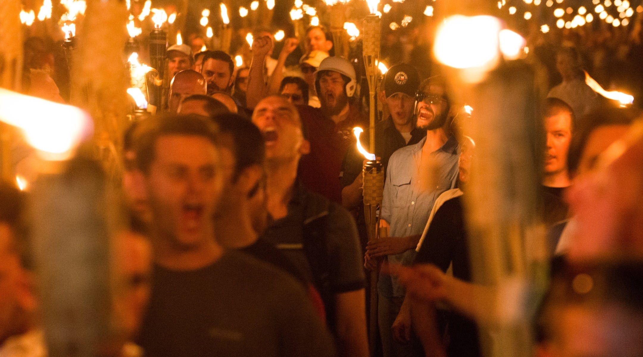 Jews have long fought antisemitism in court. Is the law built for the fight?