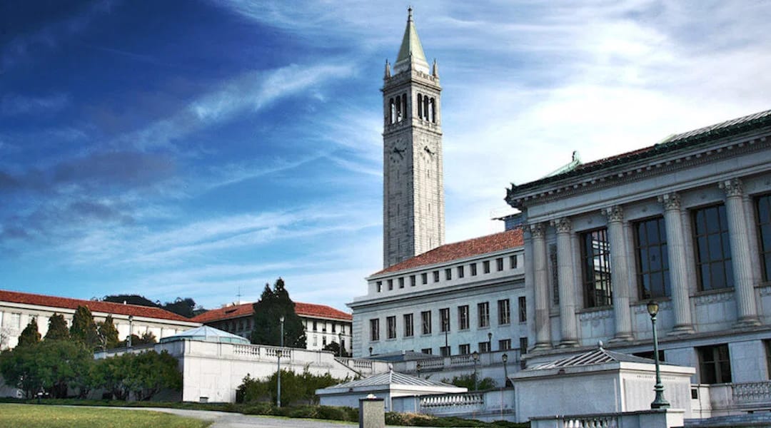 In a legal settlement, UC Berkeley offers a dance scholar a position it denied her because she’s Israeli.