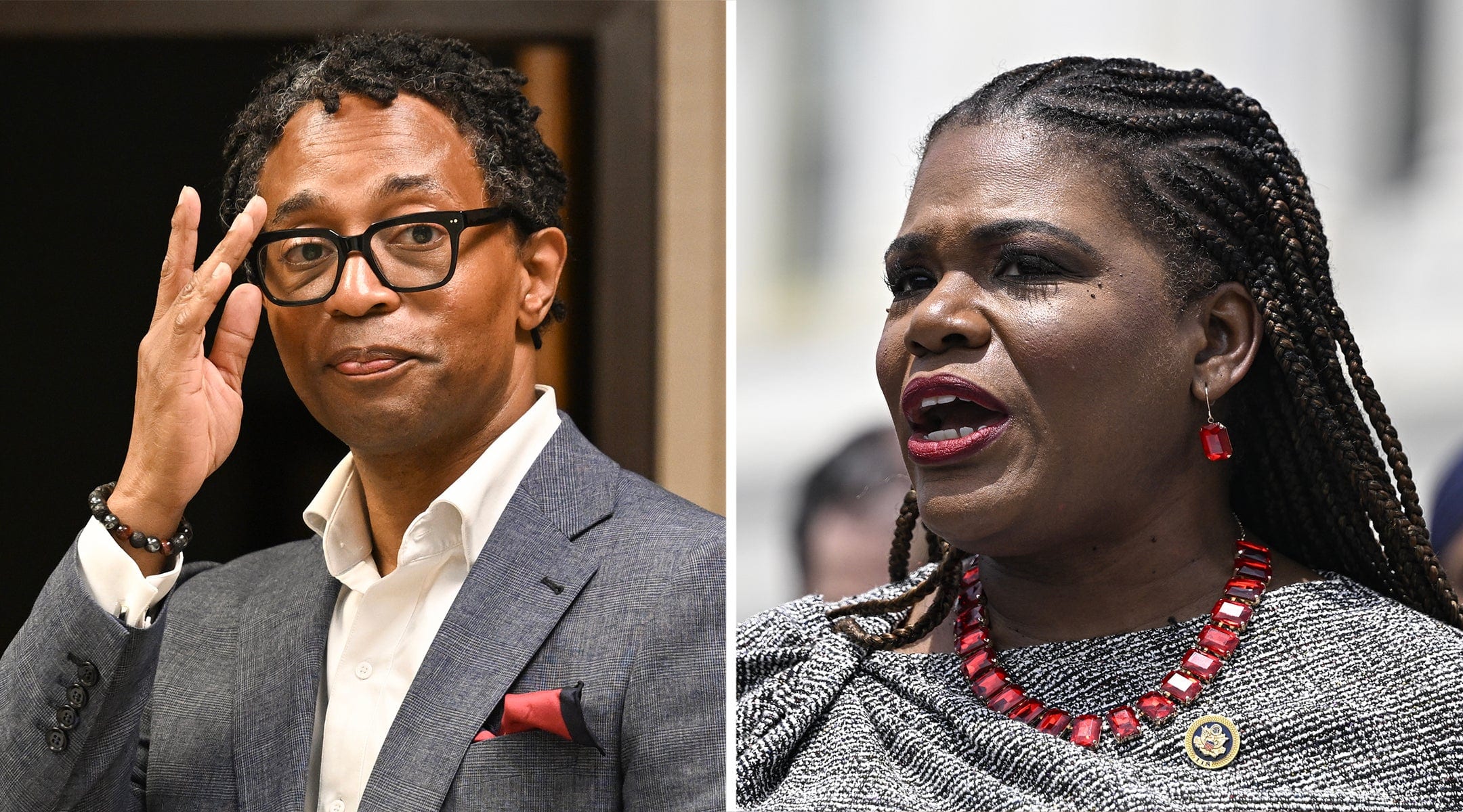 Cori Bush promised to bury AIPAC. Her rematch with Wesley Bell in Missouri tests that.