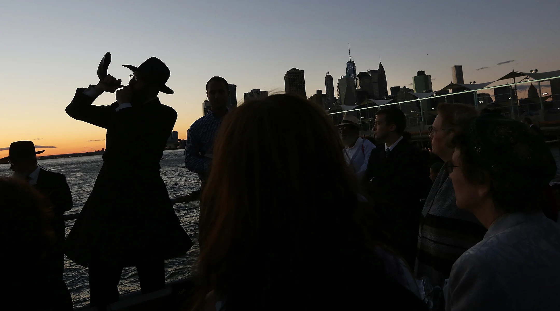 A guide to High Holiday services in New York