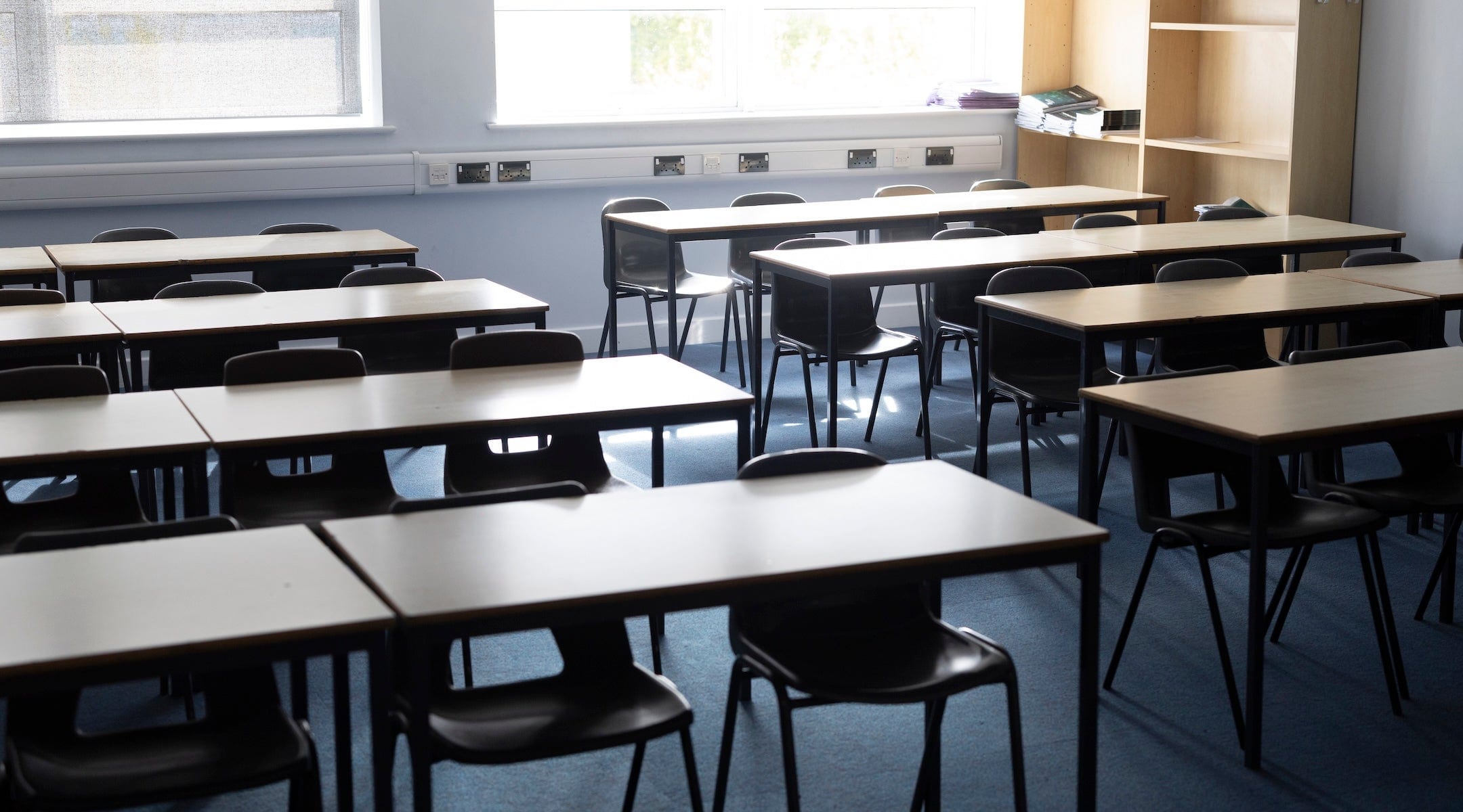 NYC schools have seen 250 antisemitic incidents since Oct. 7, report finds