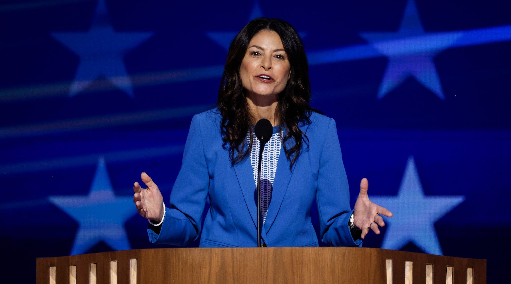 Jewish Democrats back Michigan AG Dana Nessel’s decision to skip state party convention