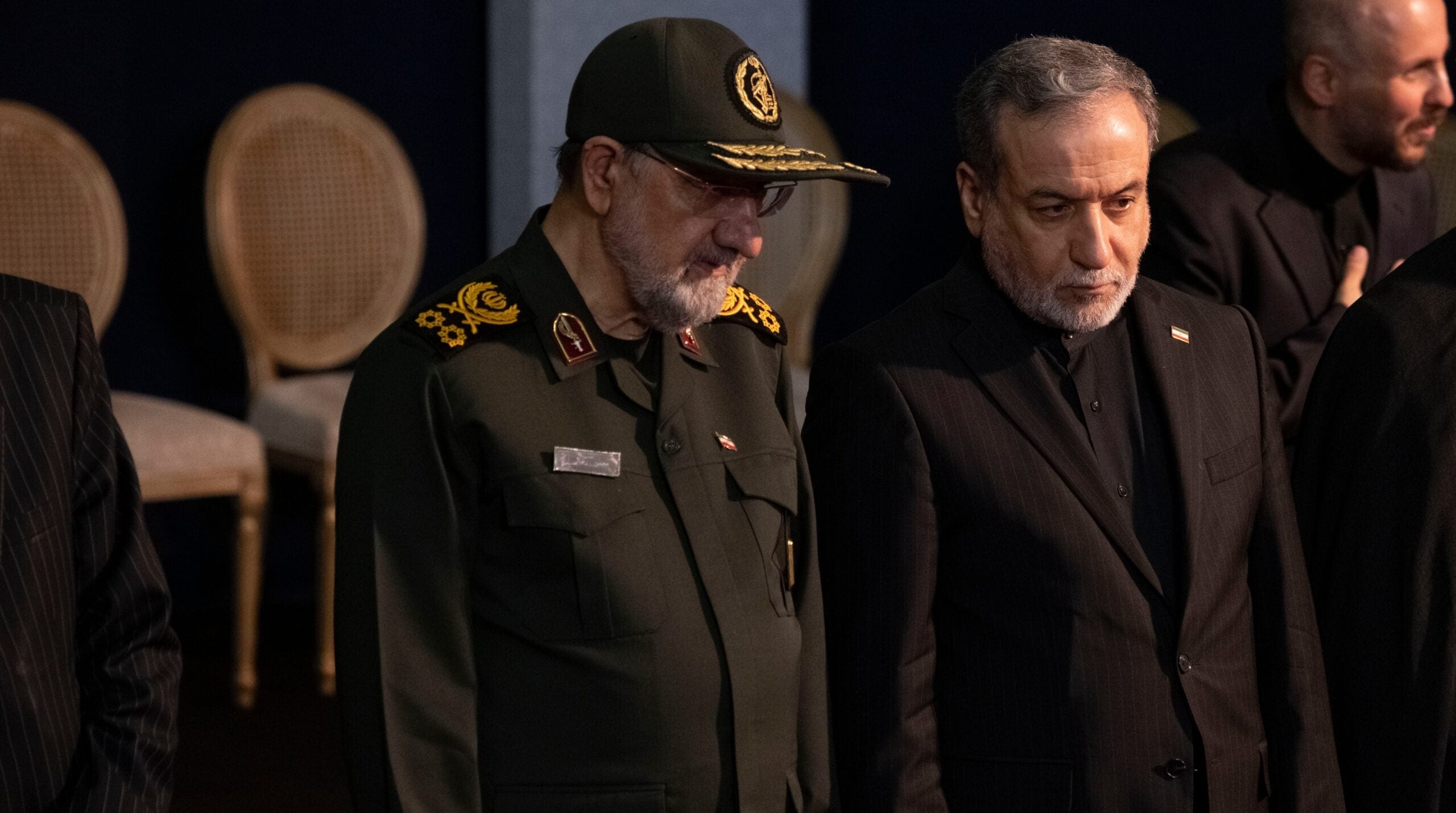 Iran appoints AMIA bombing suspect to National Security Council