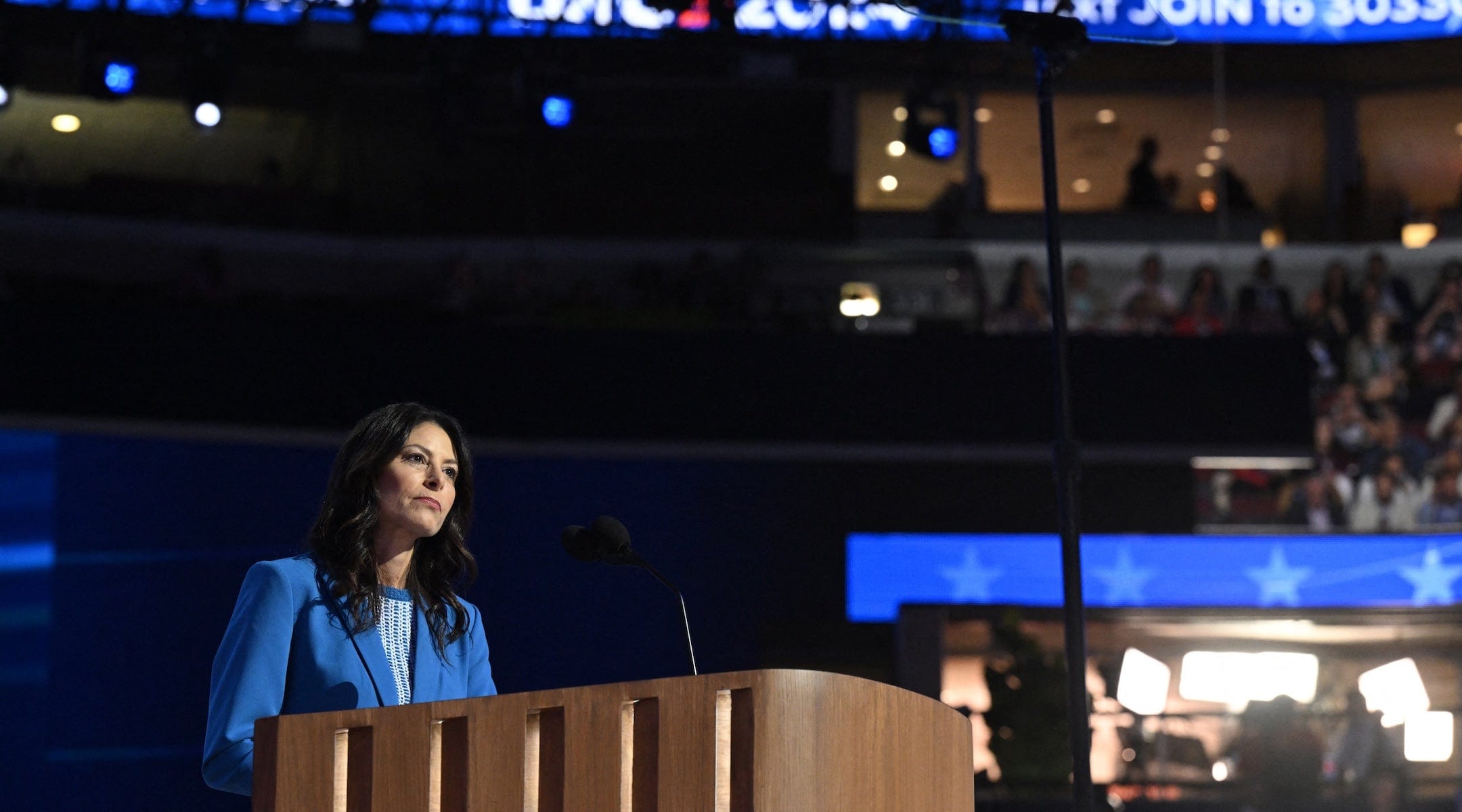 Michigan rabbis urge Democrats to protect Jewish delegates at convention after AG, fearing harassment, pulls out of event
