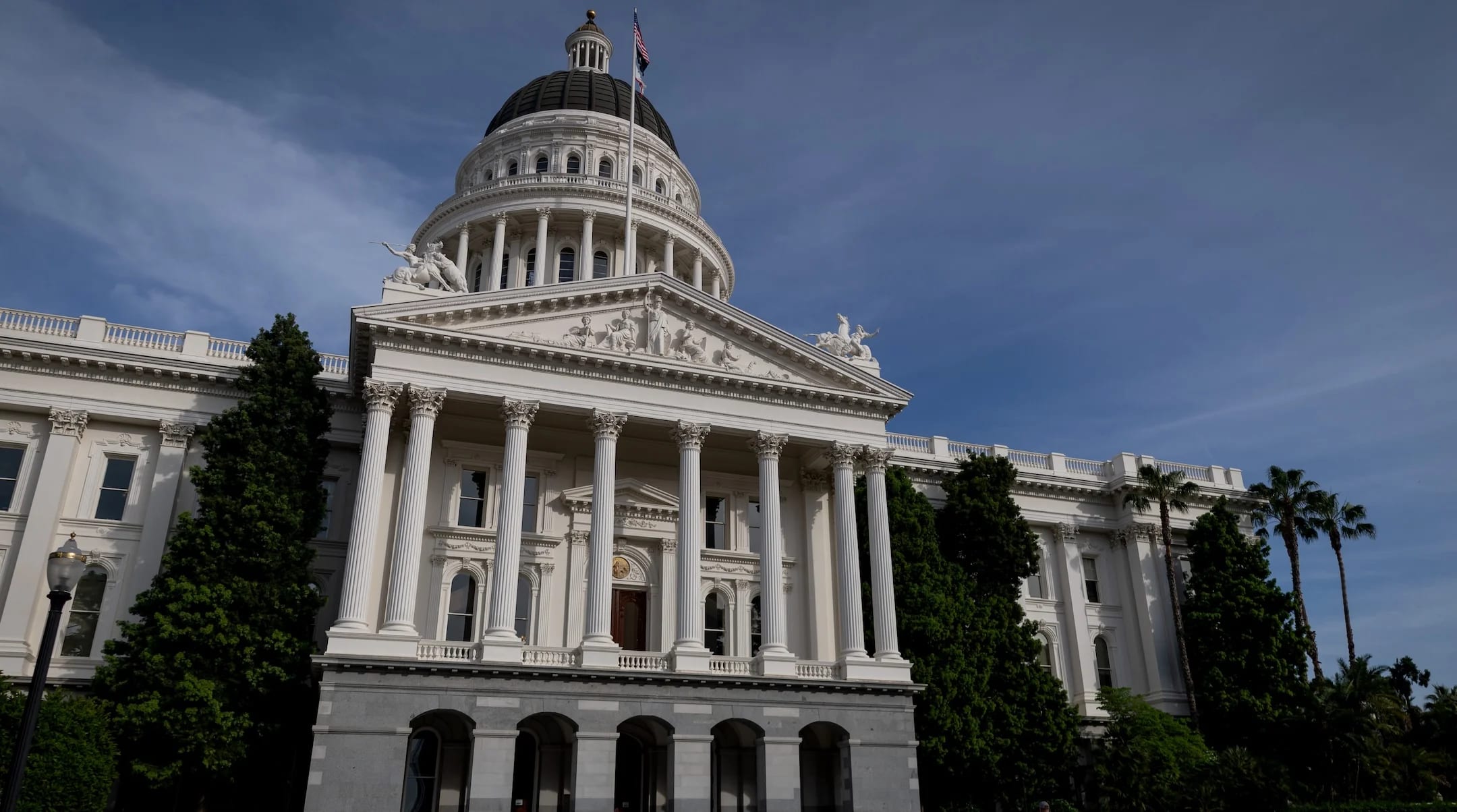 California could become the first state to list ‘Jewish’ as an ethnicity