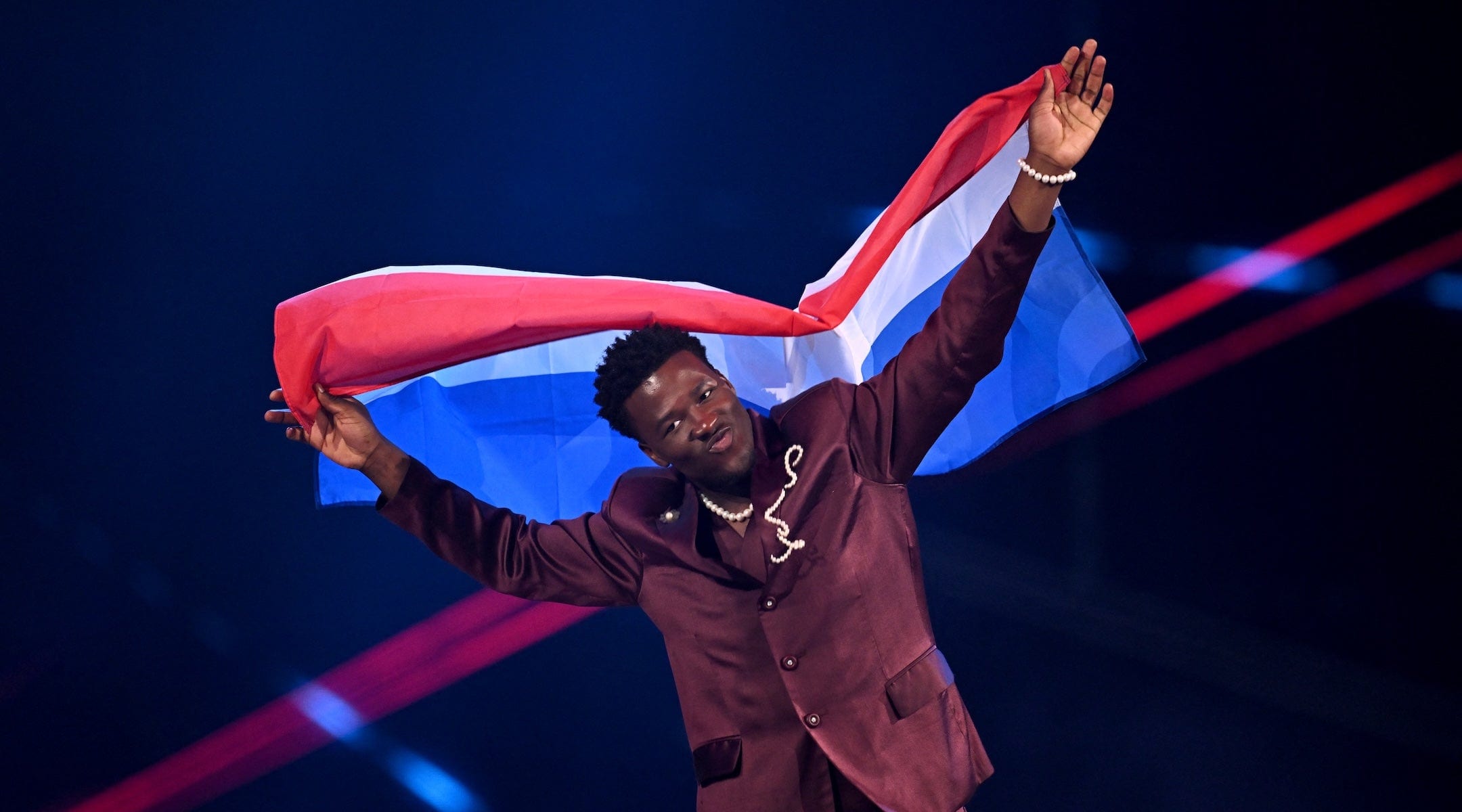 Dutch broadcaster pulls out of Eurovision over Israel’s participation