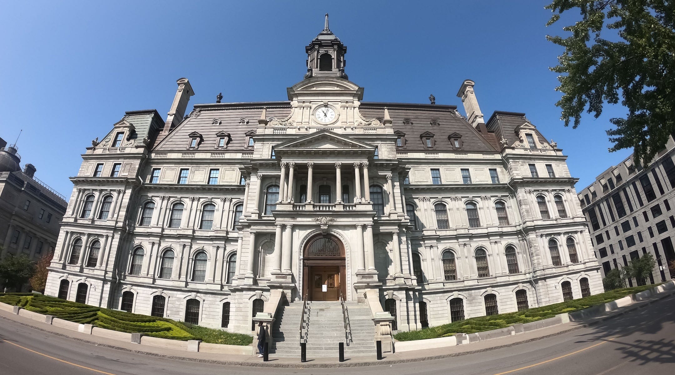 Montreal passes Palestinian solidarity motion after removing text on cutting ties with Israel