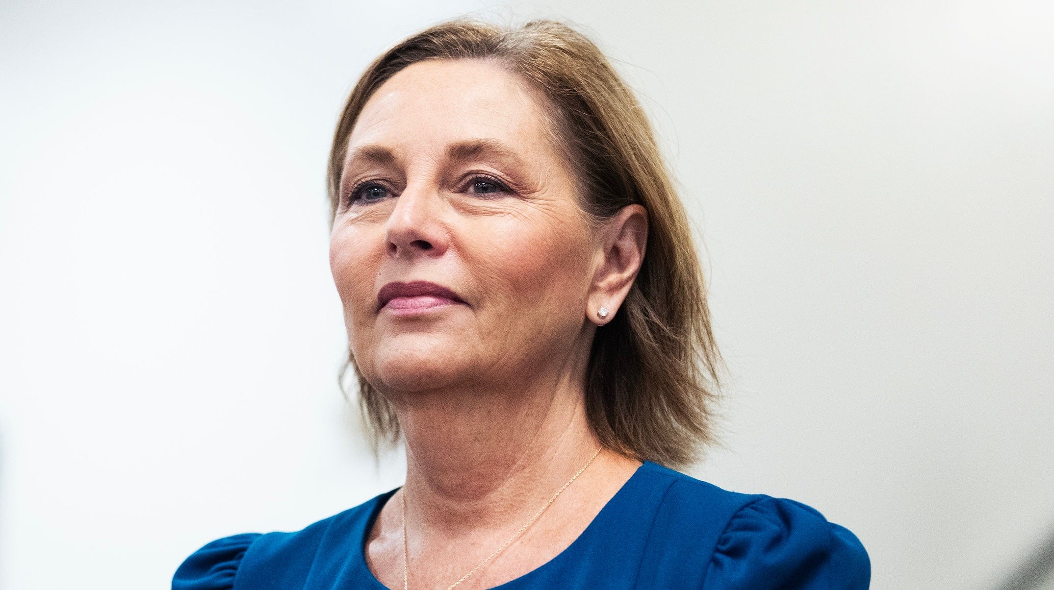 Sister of pro-Israel stalwart Lindsey Graham wins runoff slot
