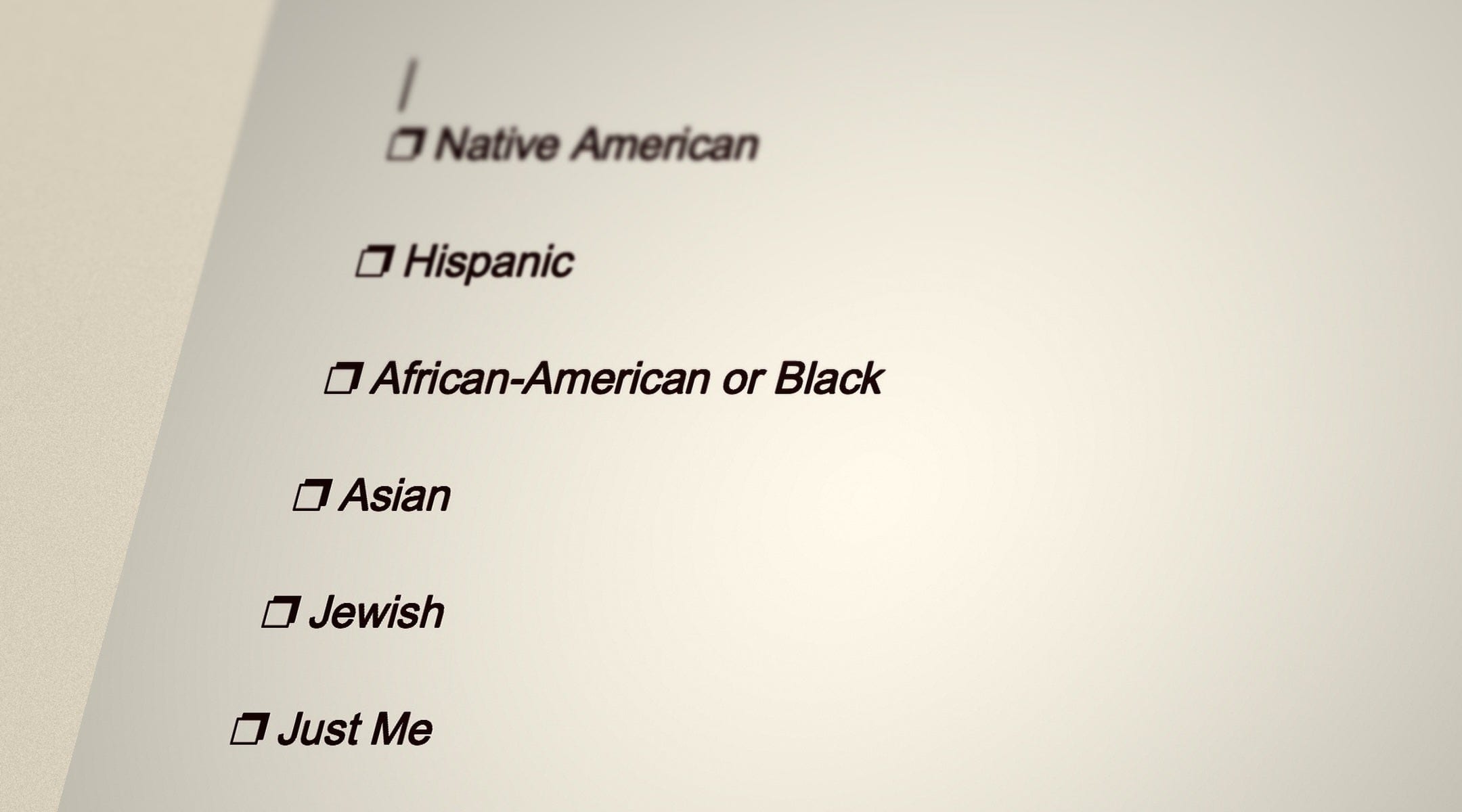I’m Korean and Jewish. The college essay forced me to confront how I’m seen — and how I want to be seen.
