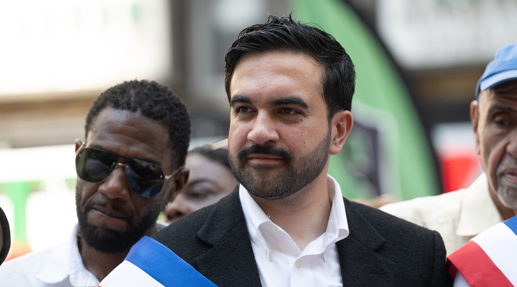 Rabbis tell Mamdani: ‘This is not going well’