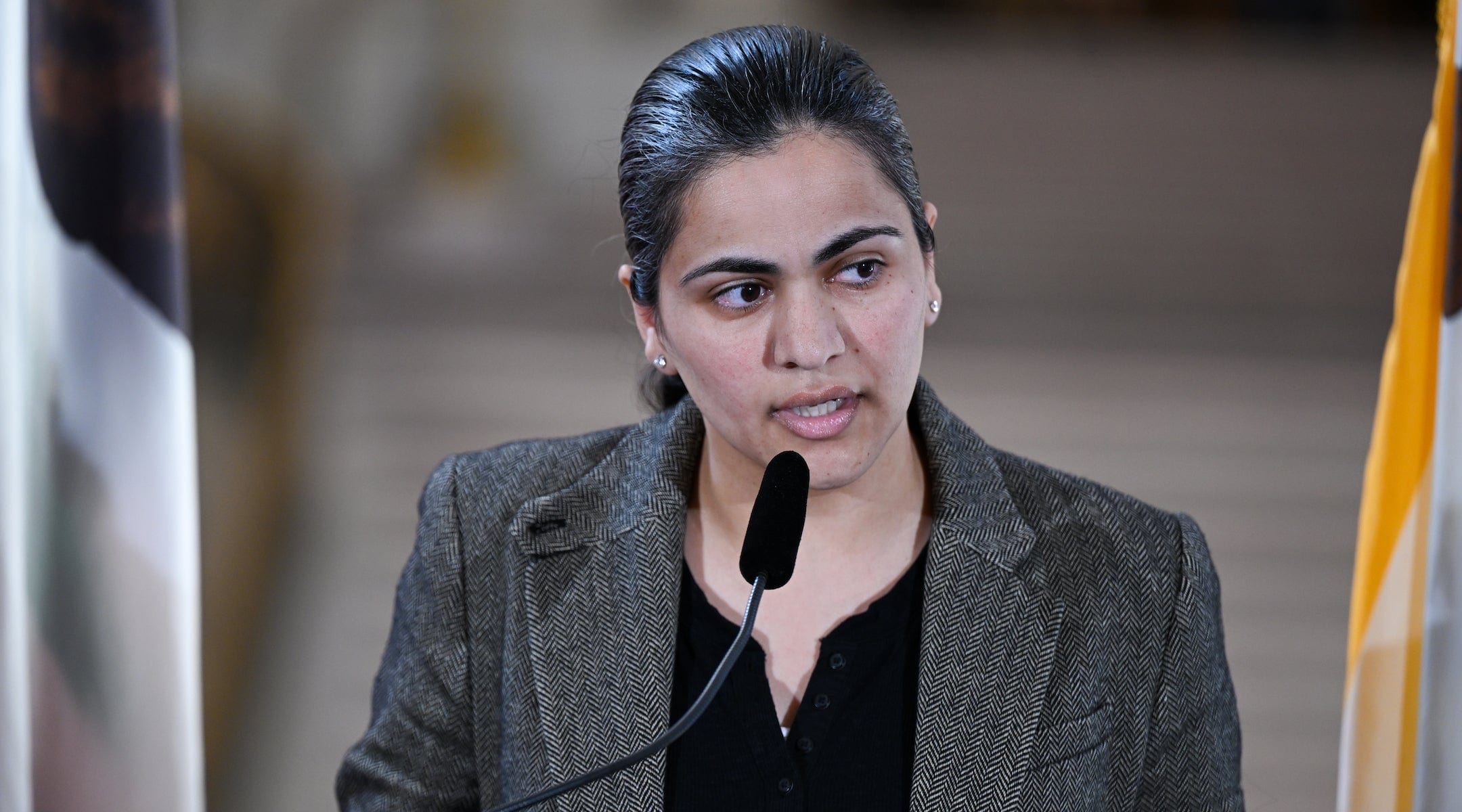 California Democratic primary pits AIPAC-backed candidate against progressive Israel critic