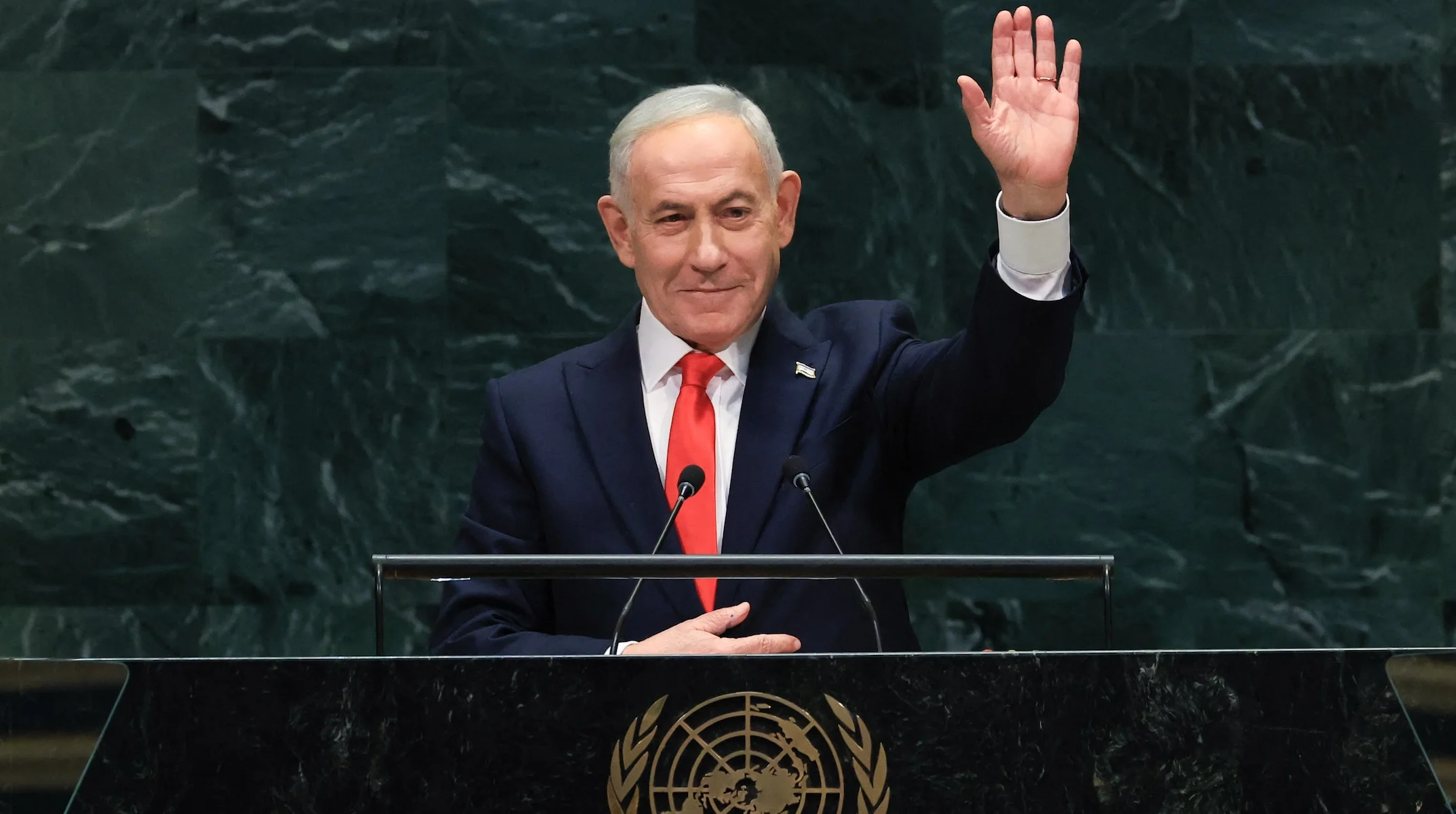 Netanyahu calls Mamdani an antisemite who endangers Jews in New York