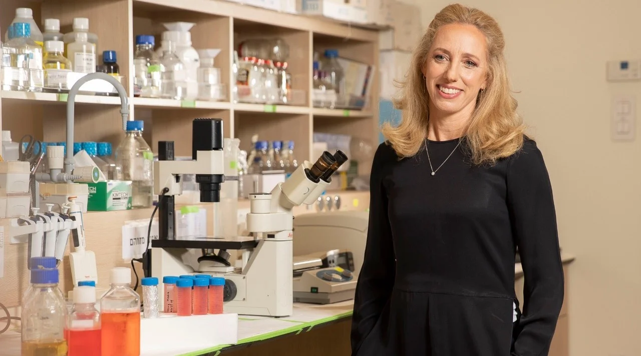 How Israeli researchers are using AI to transform cancer treatment and diagnoses
