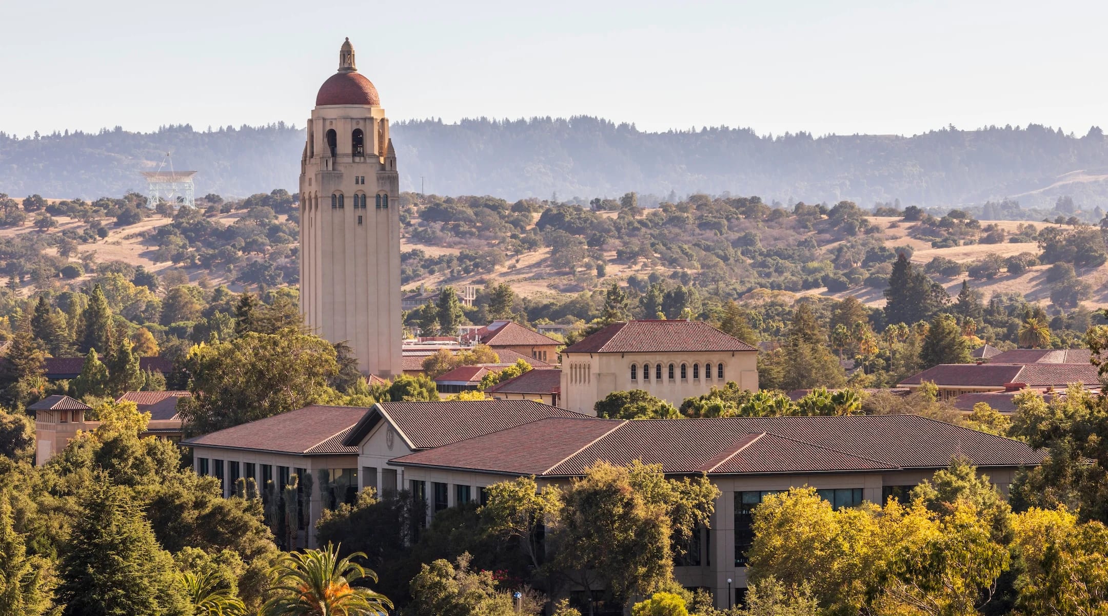 Stanford Gaza protesters avoid felony charges in community service deal