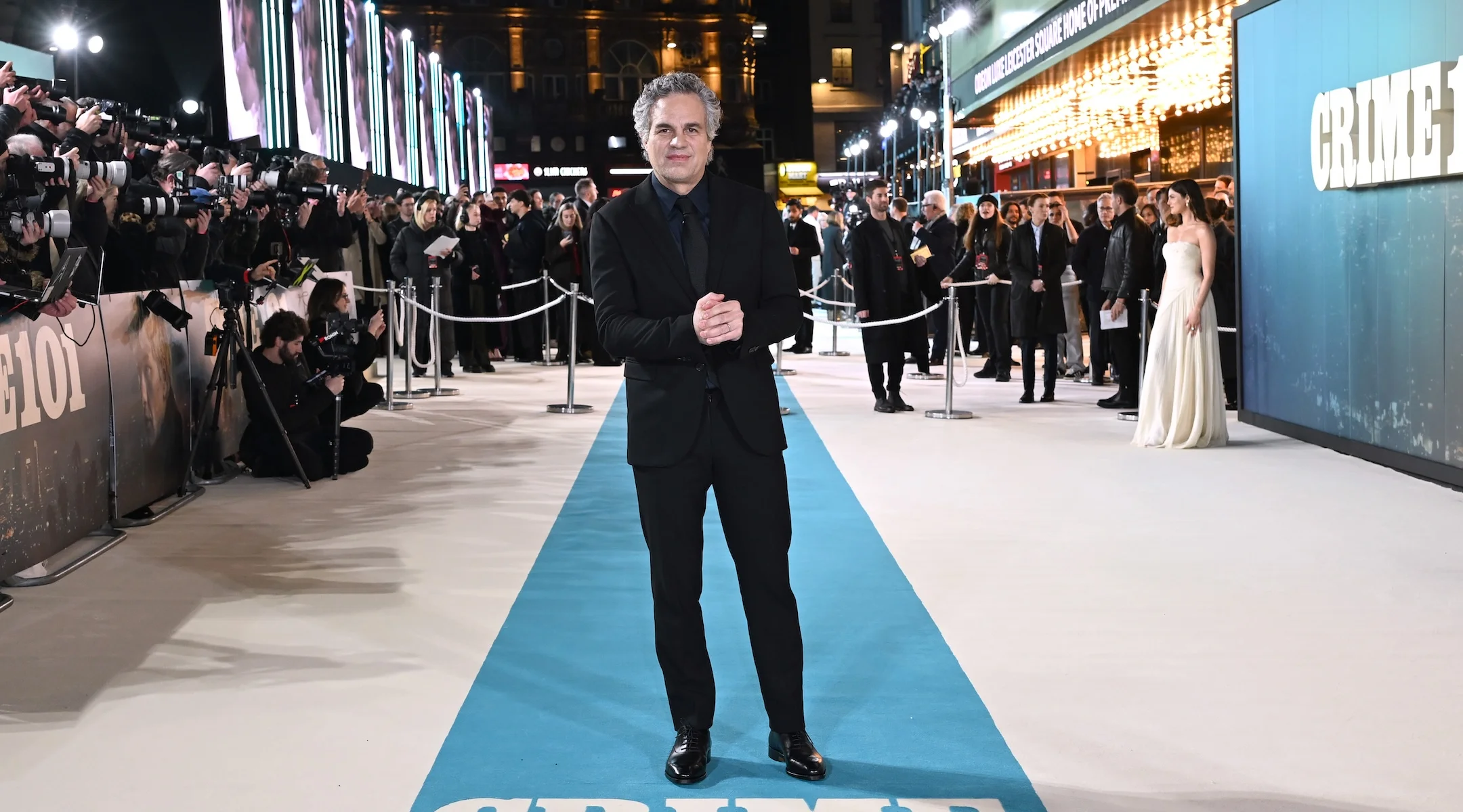 Hollywood’s Jews take sides in Mark Ruffalo-Paramount antisemitism row