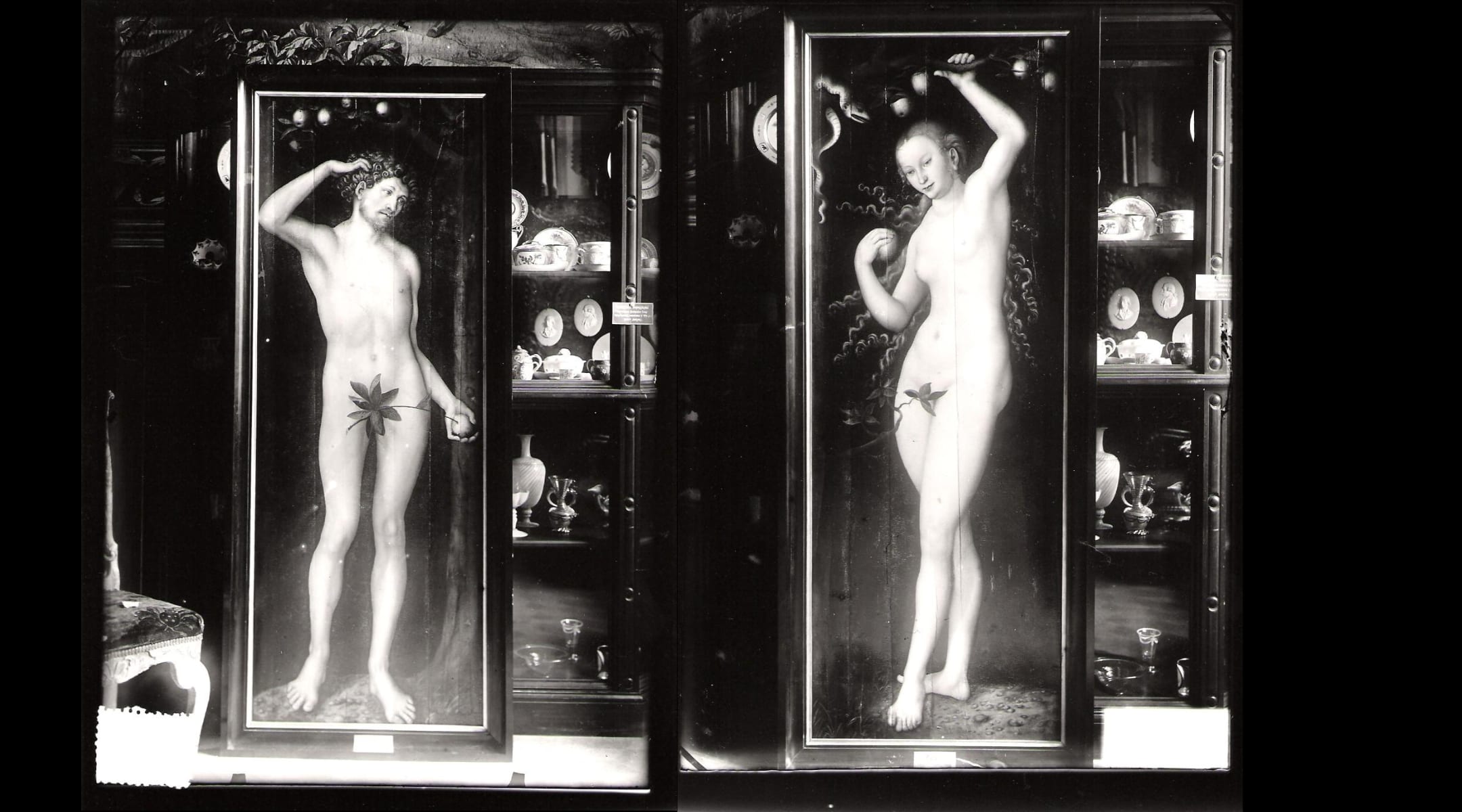 LA Federation sues museum for custody of looted paintings once hoarded by Hermann Göring