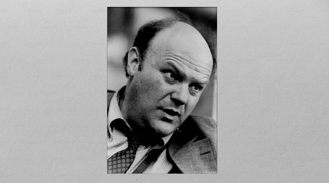 Albert Axelrad, Brandeis Hillel rabbi who championed pluralism and social justice, dies at 87