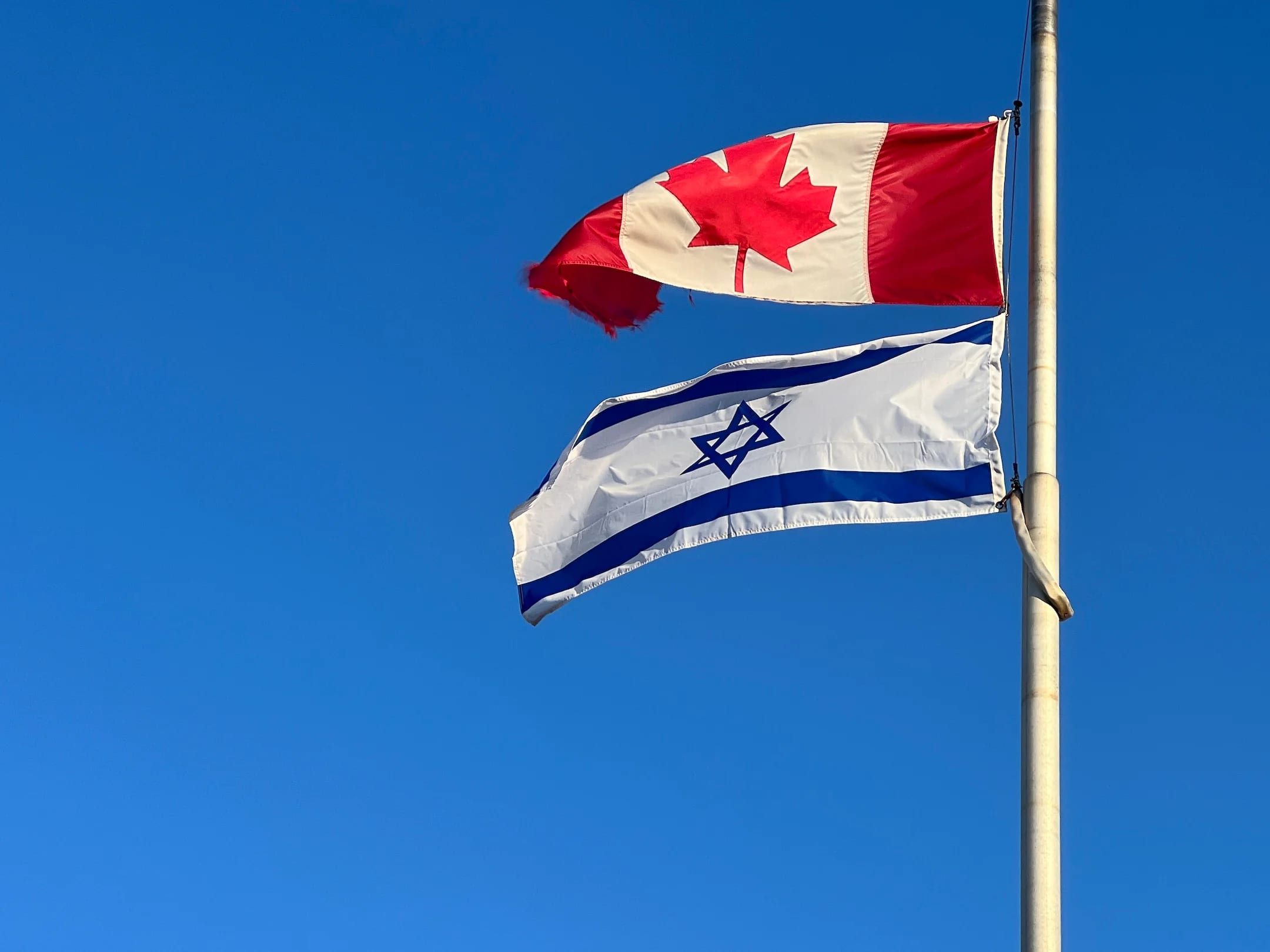 Ontario Jewish community saddened, but not shocked, by shootout outside synagogue
