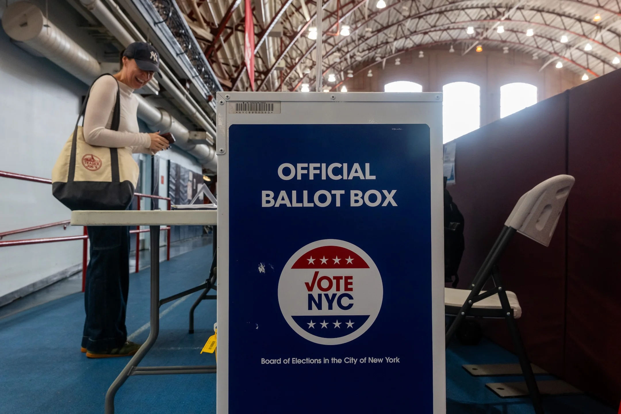 Democratic socialists scored big primary wins. But that’s not the whole story.