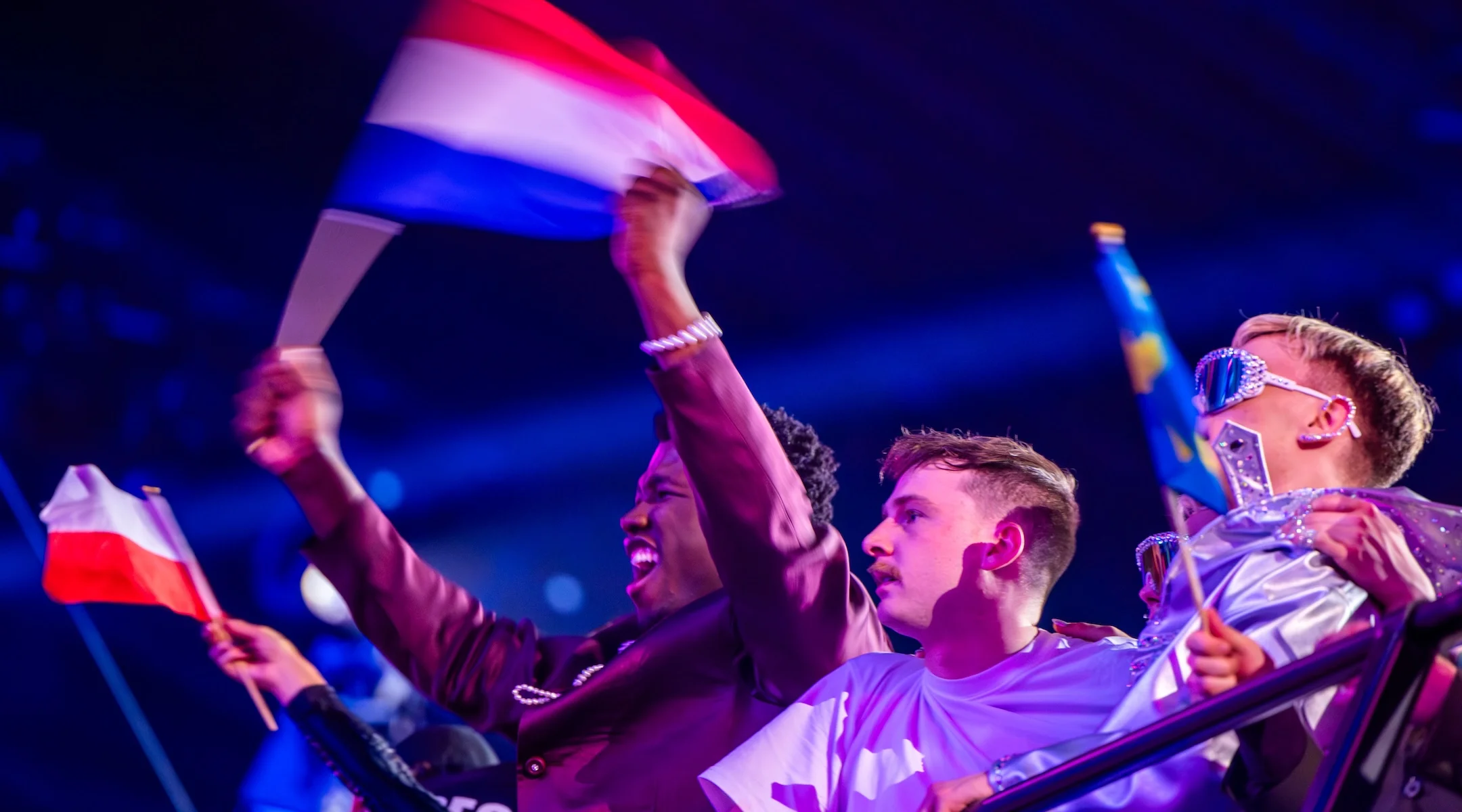 The Netherlands will return to Eurovision after boycott over Israel