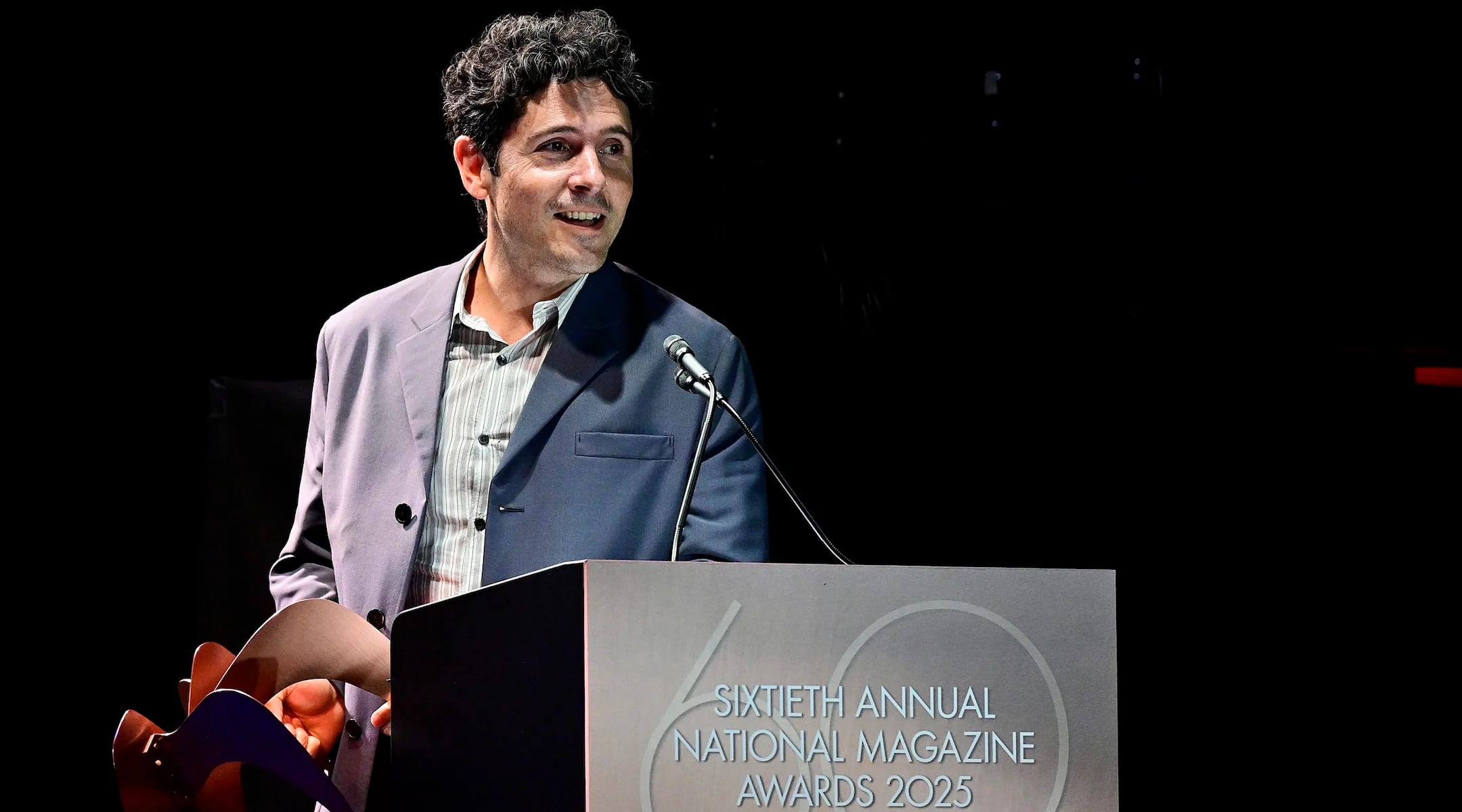 For some Jewish staffers, New York magazine leaves a bad taste