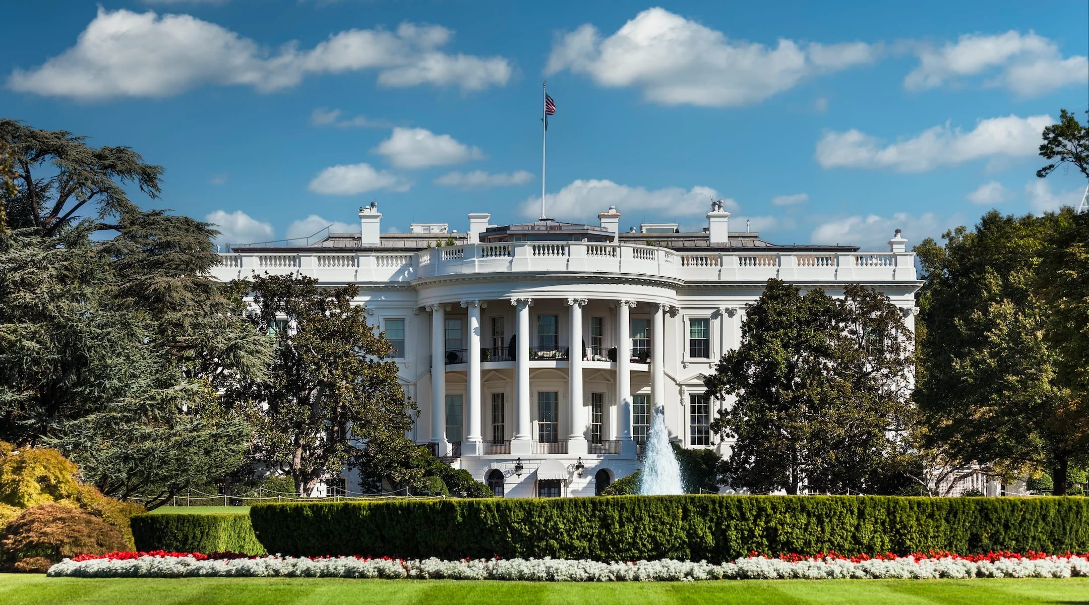 Ultra-Orthodox leaders meet with Trump in the White House
