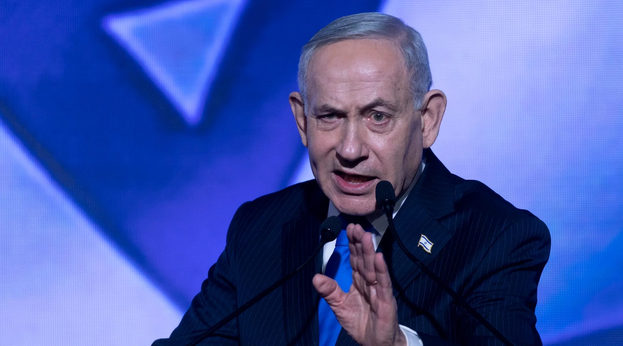 Netanyahu to confront Mamdani’s call to arrest him in U.N. address this week