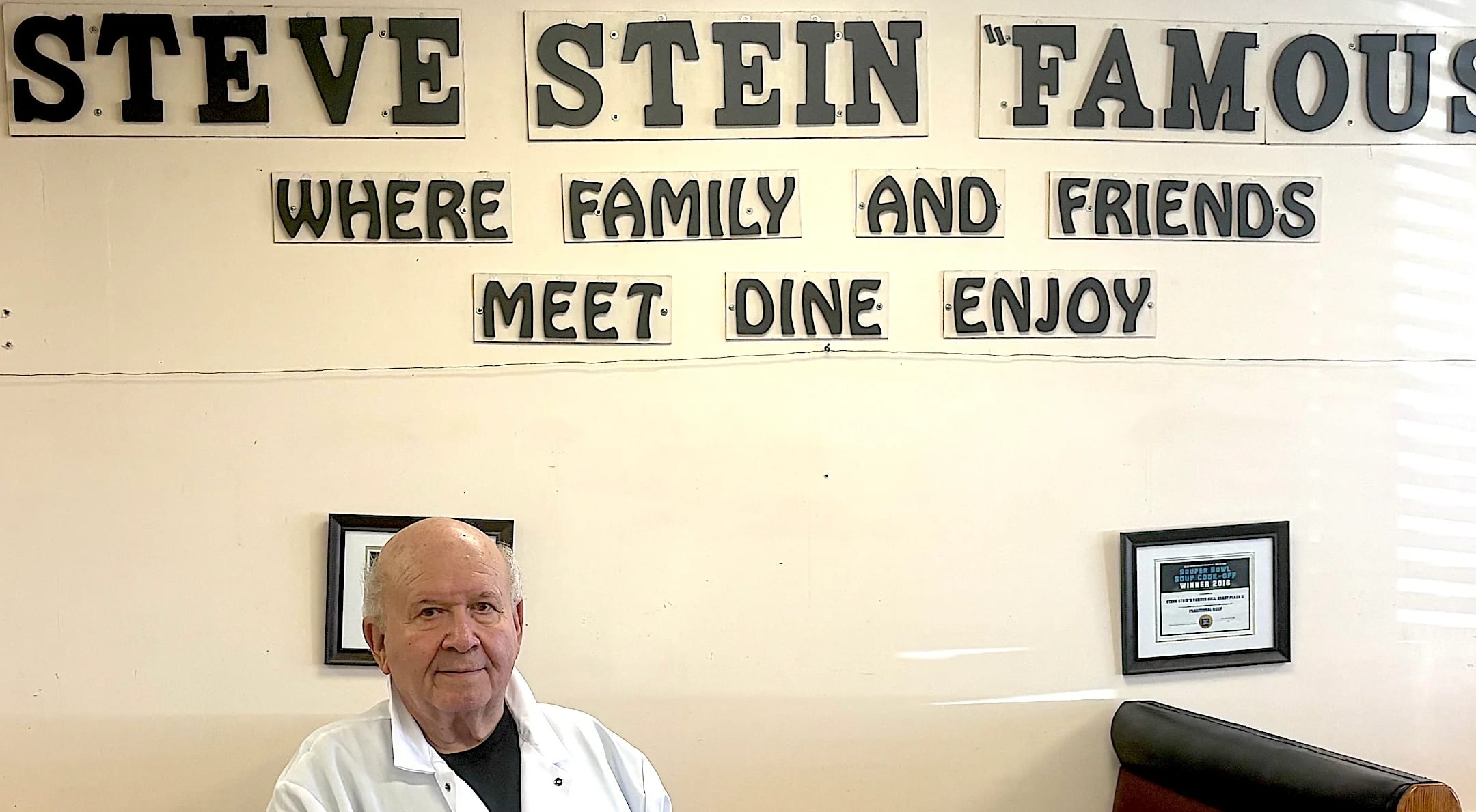 Northeast Philadelphia says goodbye to its last Jewish deli